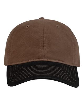 Field Khaki/ Black Field Khaki/ Black - Custom Hats Now