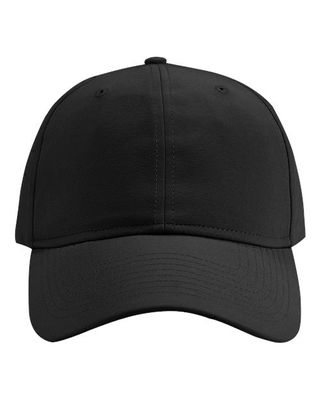 Black Black - Custom Hats Now