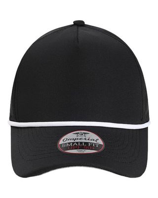 Black/ White Black/ White - Custom Hats Now