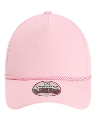 Light Pink Light Pink - Custom Hats Now