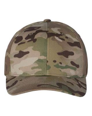 Multicam Green Multicam Green - Custom Hats Now