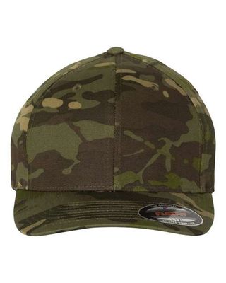 MULTICAM TROPIC MULTICAM TROPIC - Custom Hats Now