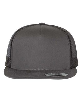 Charcoal/ Black Charcoal/ Black - Custom Hats Now