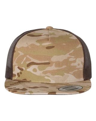 MULTICAM ARID/BROWN MULTICAM ARID/BROWN - Custom Hats Now