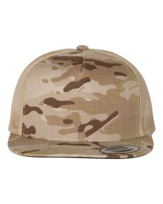 MULTICAM ARID/TAN MULTICAM ARID/TAN - Custom Hats Now