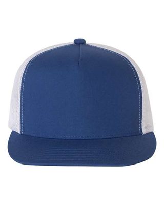 Royal-White Royal-White - Custom Hats Now