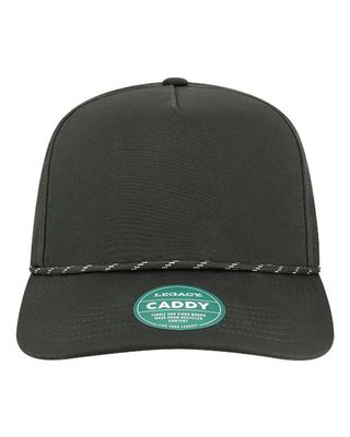Black - Custom Hats Now