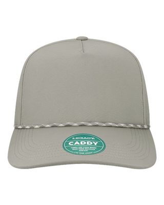 Grey - Custom Hats Now