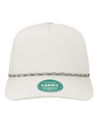 White - Custom Hats Now