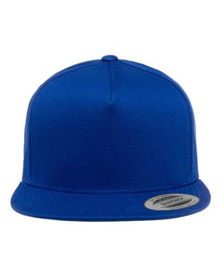 Royal Blue - Custom Hats Now