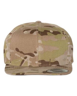 MULTICAM ARID MULTICAM ARID - Custom Hats Now