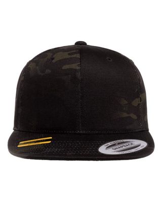 MULTICAM BLACK MULTICAM BLACK - Custom Hats Now