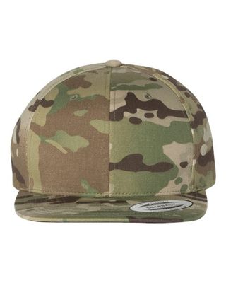 Multicam Green Multicam Green - Custom Hats Now