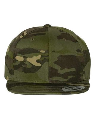MULTICAM TROPIC MULTICAM TROPIC - Custom Hats Now