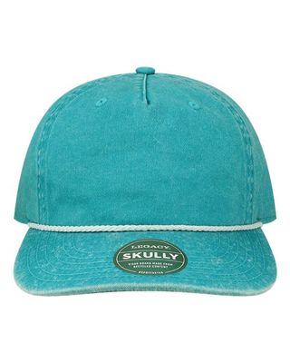 Aqua Aqua - Custom Hats Now