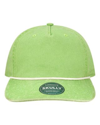 Lime Green Lime Green - Custom Hats Now