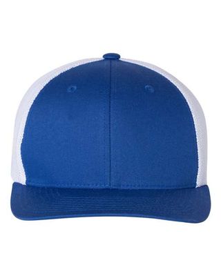 Royal-White Royal-White - Custom Hats Now
