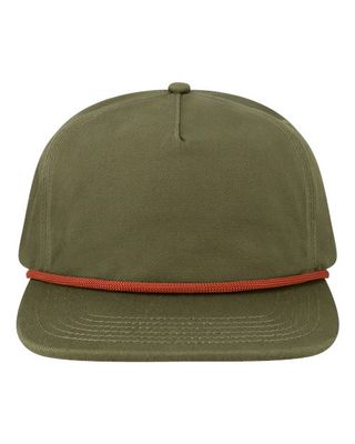 Olive Green Olive Green - Custom Hats Now