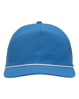 Azure Blue Azure Blue - Custom Hats Now