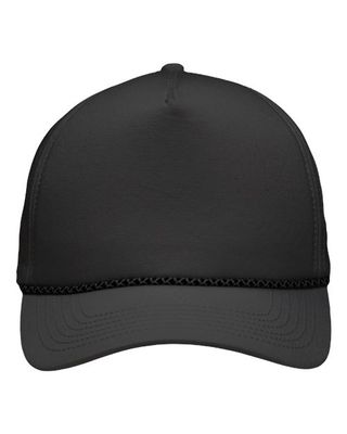 Charcoal Charcoal - Custom Hats Now