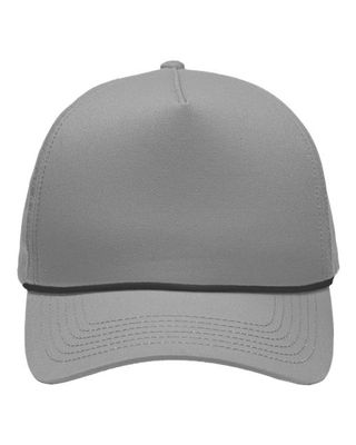 Grey Grey - Custom Hats Now