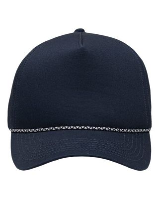 Navy Navy - Custom Hats Now