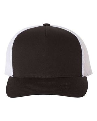 Black-White Black-White - Custom Hats Now