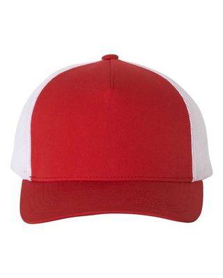 Red-White Red-White - Custom Hats Now