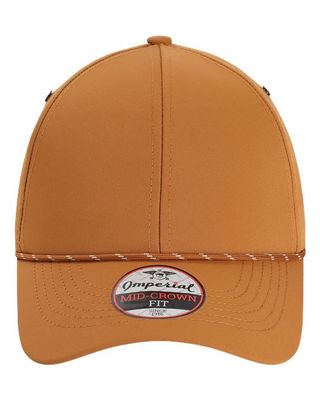 Buckthorn Brown - Custom Hats Now