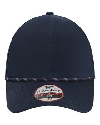 Navy - Custom Hats Now