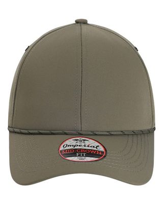 Olive - Custom Hats Now
