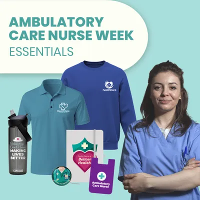 Ambulatory Care Nurses Week Essentials - Custom Hats Now