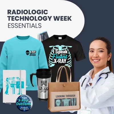 Radiologic Technology Week Essentials - Custom Hats Now