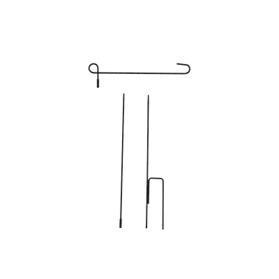 With Pole With Pole - Custom Hats Now