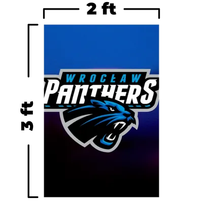 2 ft x 3 ft - Custom Hats Now