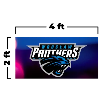 4 x 2 ft - Custom Hats Now