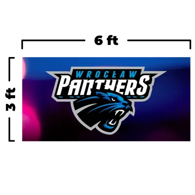 6 x 3 ft - Custom Hats Now