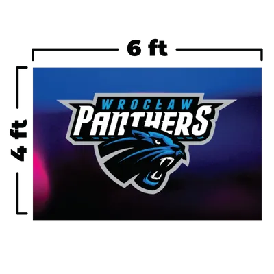 6 x 4 ft - Custom Hats Now