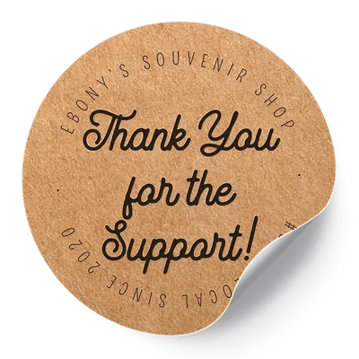 Kraft Paper - Custom Hats Now