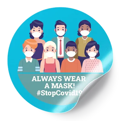 Coated Art Paper - Custom Hats Now