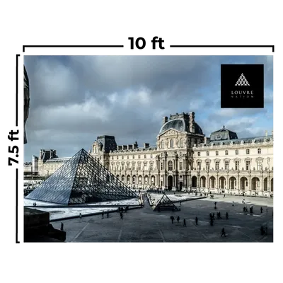 10 x 7.5 ft - Custom Hats Now