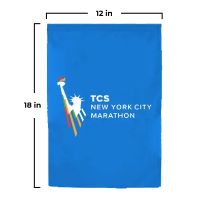 12 x 18 in 12 x 18 in - Custom Hats Now