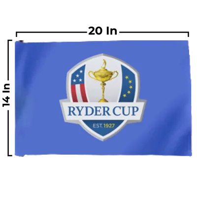 Rectangle (20” x 14”) - Custom Hats Now