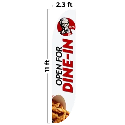 2.3 ft x 11 ft 2.3 ft x 11 ft - Custom Hats Now