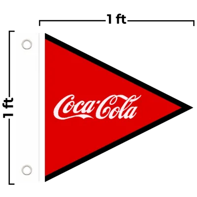 1 ft x 1 ft - Custom Hats Now