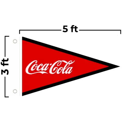 5 ft x 3 ft - Custom Hats Now