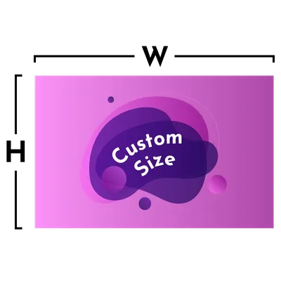 Custom Vinyl Banners