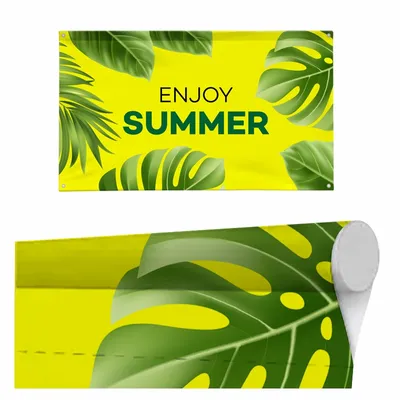 Top Pole Pocket - Custom Hats Now