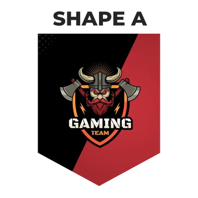 Shape A - Custom Hats Now