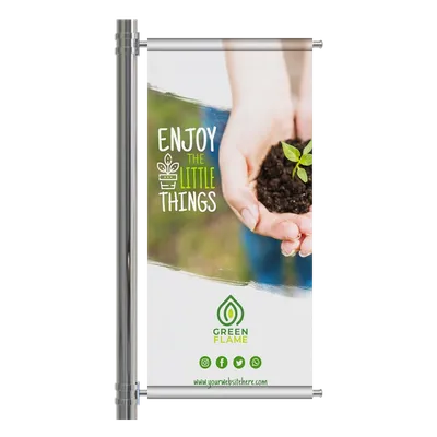 With Hanging Base - Custom Hats Now